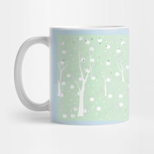 Winter Mug